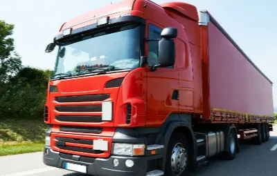 Adana Akaretler Ambar Kargo