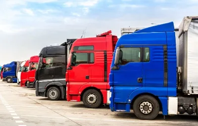 Adana Akaretler Ambar Nakliyat