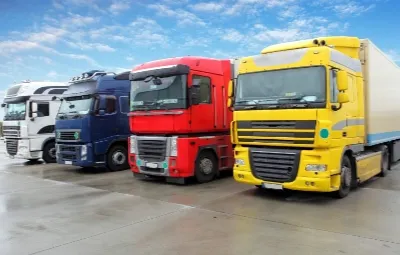 Adana Akaretler Nakliye Ambarı