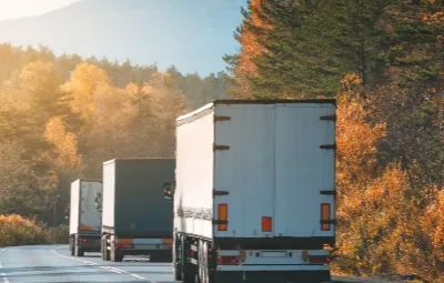 Adana ile Akaretler Arası Klima Taşıma