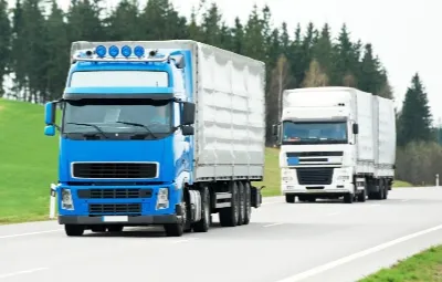 Adana ile Akaretler Arası Eşya Taşıma